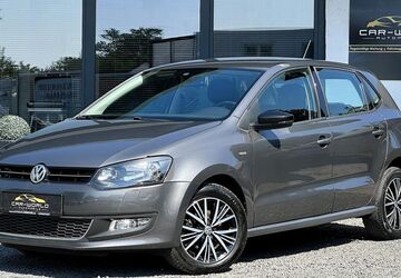 VW Polo 174.980 km 4.899 &euro; Duisburg 47167