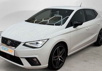 Seat Ibiza 23.041 km 17.879 &euro; Duisburg 47138
