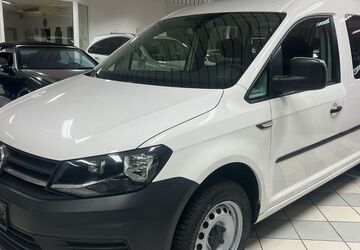 VW Caddy 98.278 km 12.990 &euro; Neuss 41469