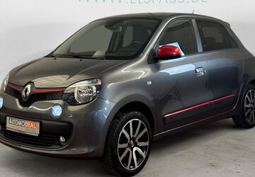 Renault Twingo 17.353 km 11.121 &euro; Dinslaken 46539