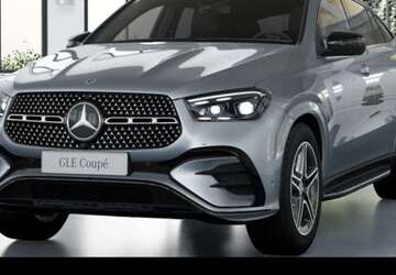 Mercedes-Benz GLE 450 9.900 km 104.990 &euro; Duisburg 47138
