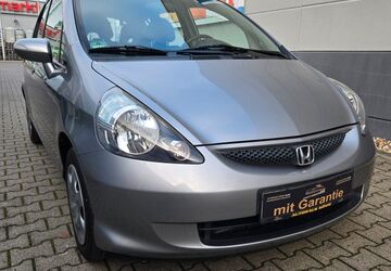 Honda Jazz 94.361 km 5.700 &euro; Rheinberg 47495