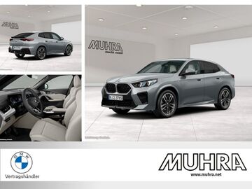 Gebrauchte BMW X2