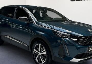 Peugeot 3008 27.086 km 22.880 &euro; Düsseldorf 40233