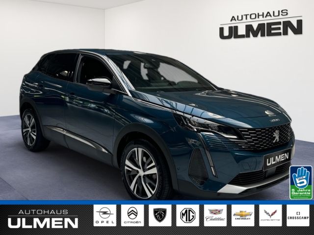Peugeot 3008 27.086 km 22.880 &euro; Düsseldorf 40233