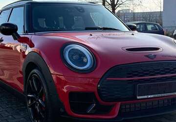 Mini John Cooper Works Clubman 43.000 km 34.950 &euro; Willich 47877