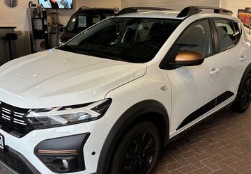 Dacia Sandero 76.571 km 16.900 &euro; Moers 47441