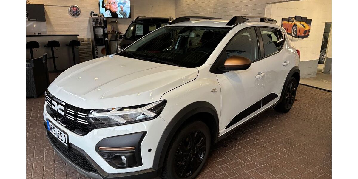 Dacia Sandero 76.571 km 16.900 &euro; Moers 47441