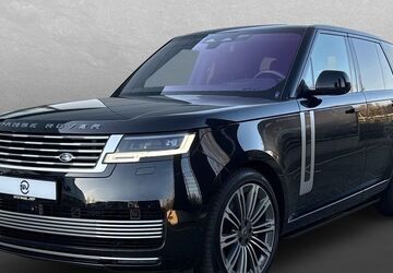 Land Rover Range Rover 37.000 km 155.890 &euro; Moers 47441