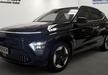 Hyundai KONA Elektro 18.898 km 32.940 &euro; Neuss 41464
