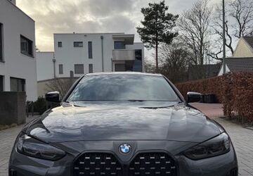 BMW 420 Gran Coupé 33.000 km 39.990 &euro; Hünxe 46569