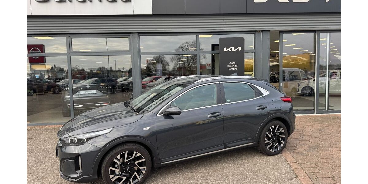 Kia XCeed 10.000 km 27.970 &euro; Wesel 46485