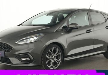 Ford Fiesta 56.710 km 14.259 &euro; Neuss 41460