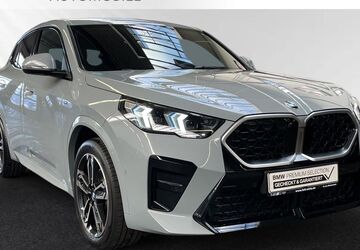 BMW X2 10.293 km 40.690 &euro; Moers 47441