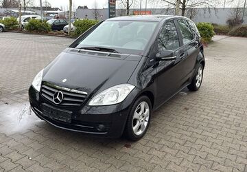 Mercedes-Benz A 150 199.500 km 2.999 &euro; Krefeld 47809