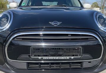 Mini Cooper 57.000 km 15.490 &euro; Bottrop 46238