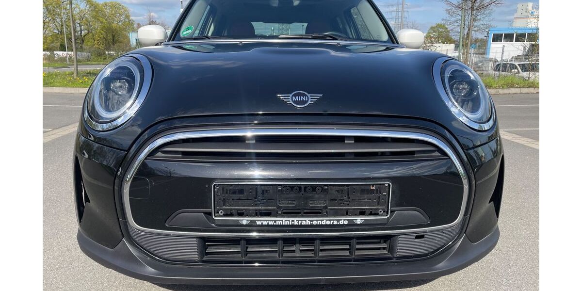 Mini Cooper 57.000 km 15.490 &euro; Bottrop 46238