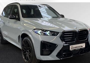 BMW X5 M 8.080 km 124.400 &euro; Moers 47441