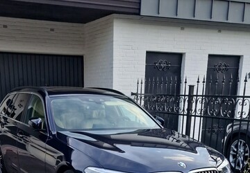 BMW 540d Xdrive 66.600 km 40.000 &euro; Kempen 47906