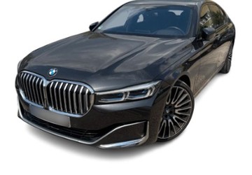 BMW 750 106.000 km 40.980 &euro; Duisburg 47249