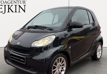 Smart ForTwo 185.376 km 3.290 &euro; Krefeld 47803