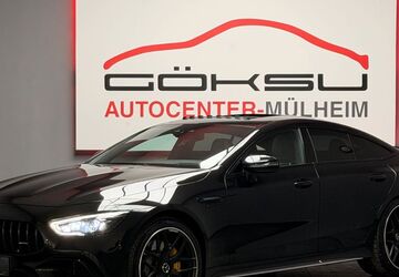 Mercedes-Benz AMG GT 92.000 km 82.850 &euro; Mülheim an der ruhr 45476