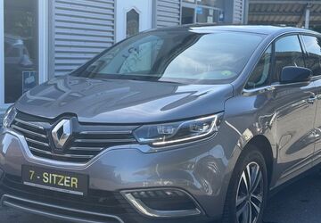 Renault Espace 153.400 km 14.990 &euro; Krefeld 47809