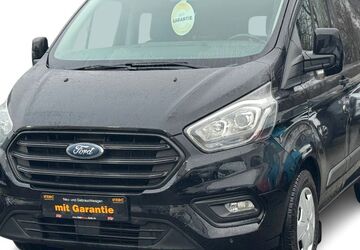 Ford Tourneo Custom 168.318 km 18.280 &euro; Duisburg 47249
