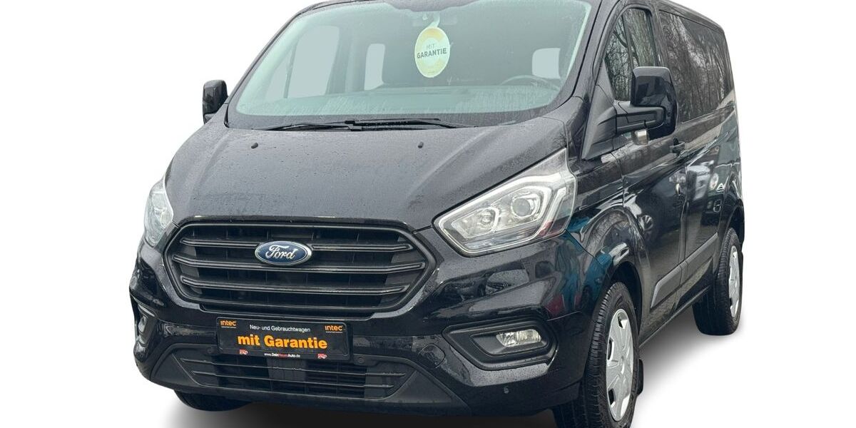 Ford Tourneo Custom 168.318 km 18.280 &euro; Duisburg 47249
