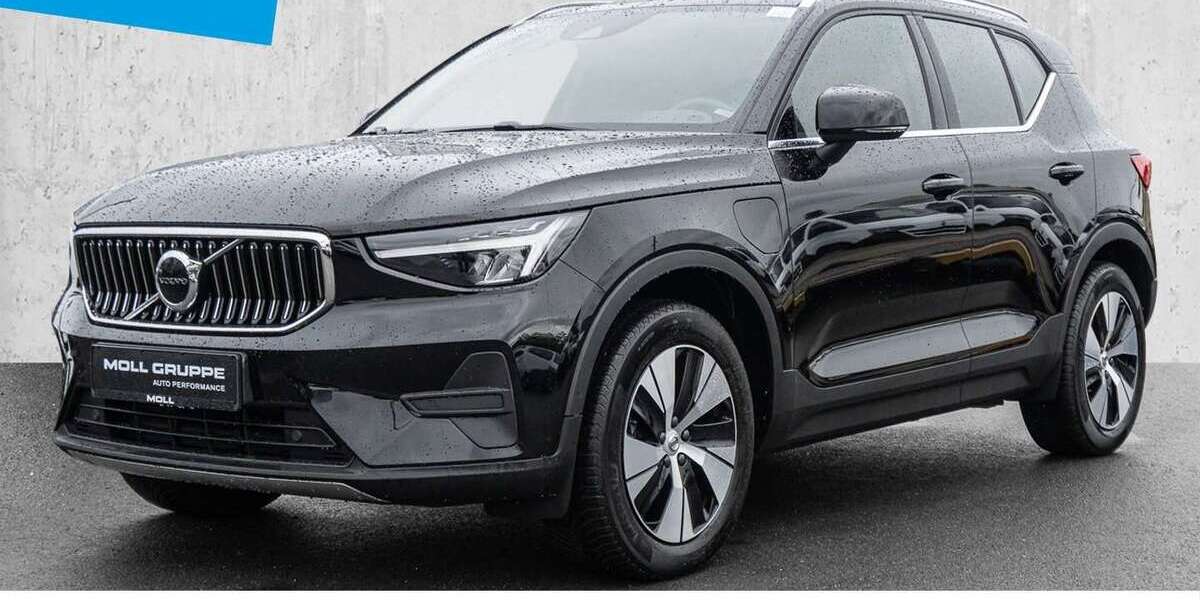 Volvo XC40 36.942 km 25.950 &euro; Düsseldorf 40474
