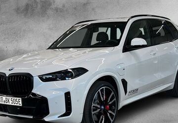 BMW X5 15.000 km 92.990 &euro; Krefeld 47800