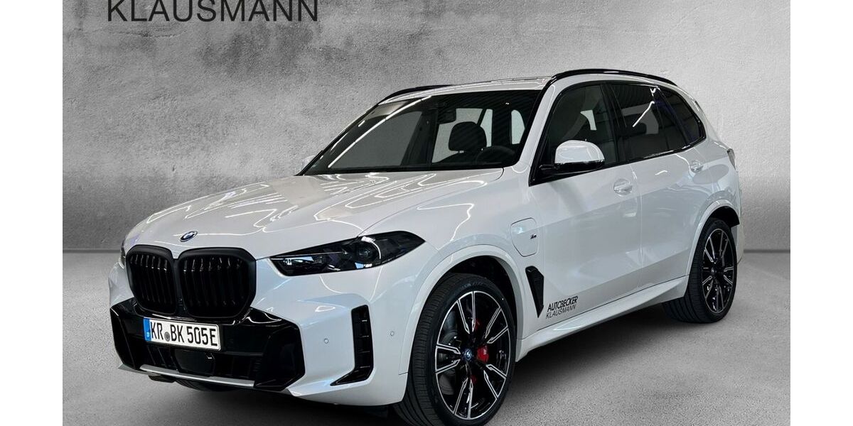 BMW X5 15.000 km 92.990 &euro; Krefeld 47800