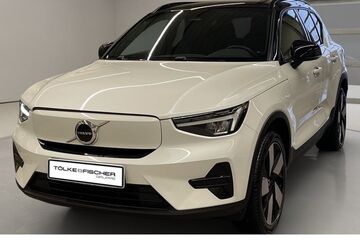 Volvo XC40 42.022 km 28.345 &euro; Krefeld 47805