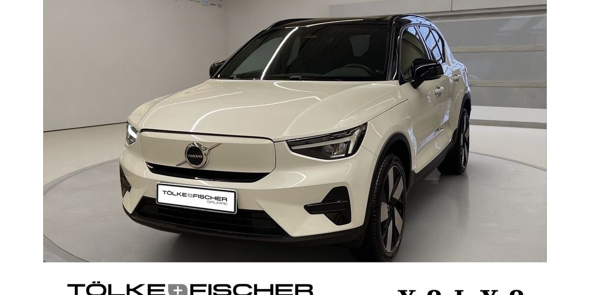 Volvo XC40 42.022 km 28.345 &euro; Krefeld 47805