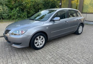 Mazda 3 87.831 km 4.499 &euro; Duisburg 47058