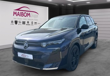 Citroen C5 Aircross 2.500 km 38.990 &euro; Wesel 46485