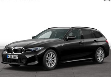 BMW 320 25.033 km 40.950 &euro; Duisburg 47053