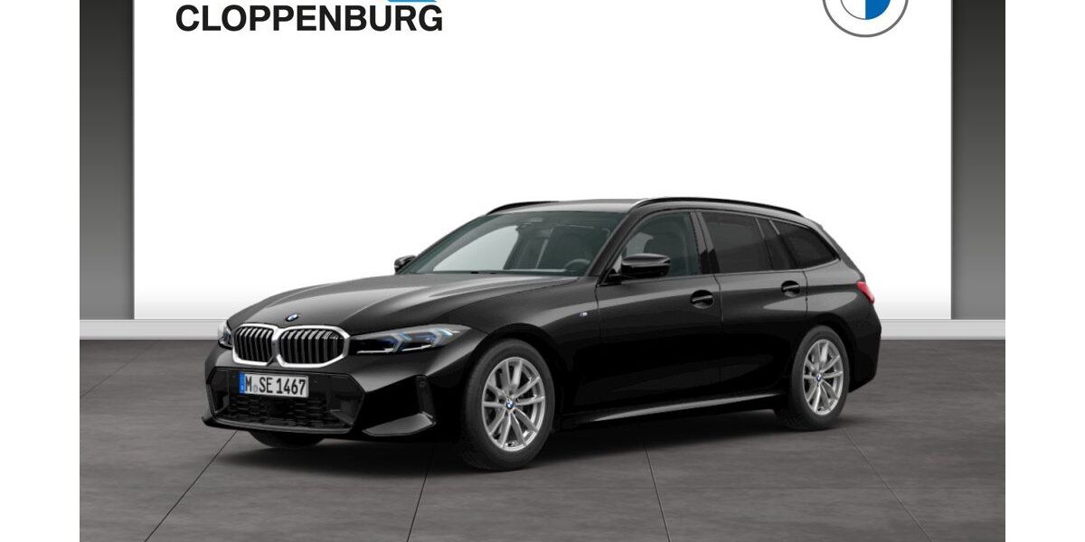 BMW 320 25.033 km 40.950 &euro; Duisburg 47053