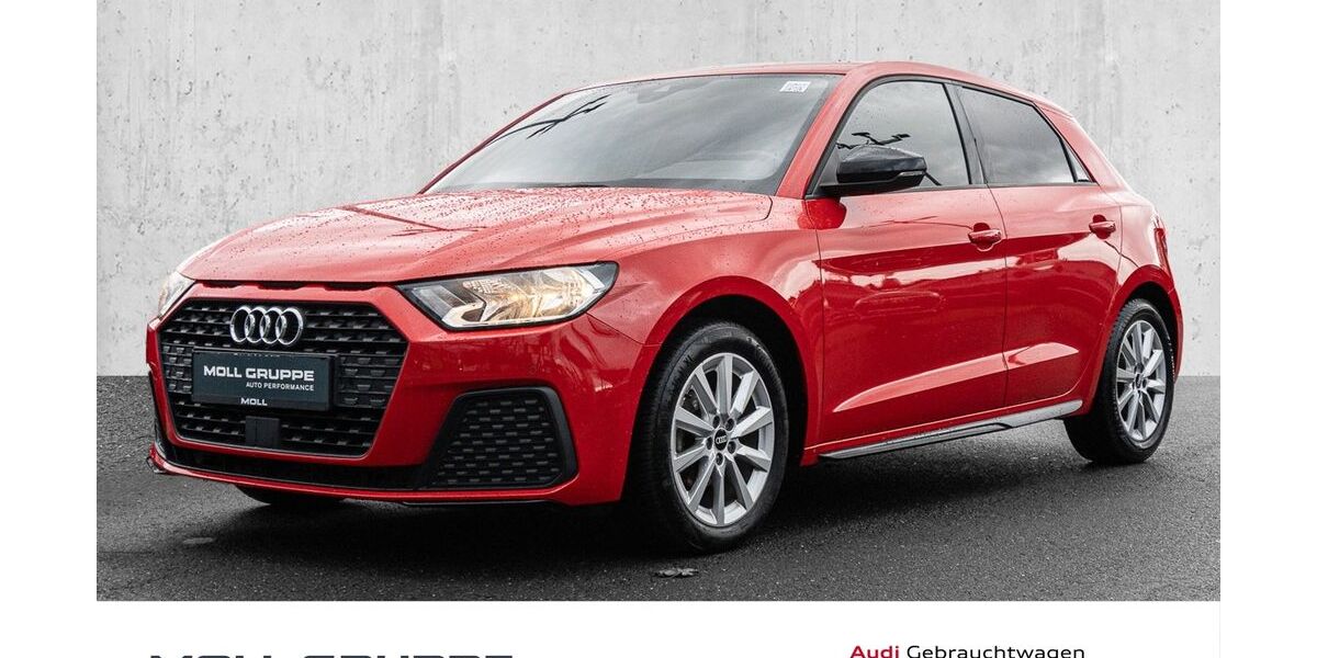 Audi A1 60.173 km 18.850 &euro; Düsseldorf 40474