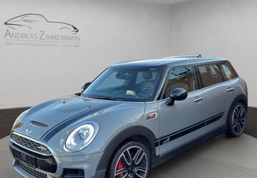Mini John Cooper Works Clubman 21.650 km 27.900 &euro; Kaarst 41564