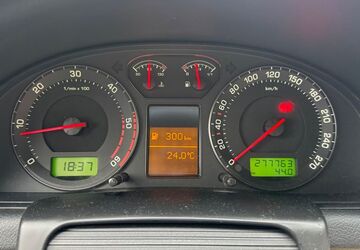 Skoda Superb 278.000 km 2.000 &euro; Duisburg 47259
