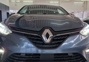 Renault Clio 100.000 km 8.700 &euro; Bottrop 46238