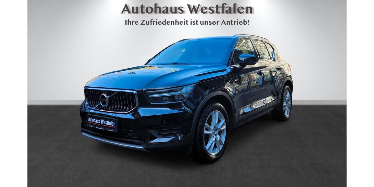 Volvo XC40 41.515 km 25.990 &euro; Essen 45276