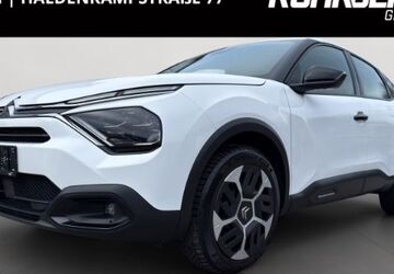 Citroen C4 64.850 km 15.290 &euro; Essen 45143