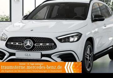 Mercedes-Benz GLA 200 24.252 km 36.690 &euro; Duisburg 47138