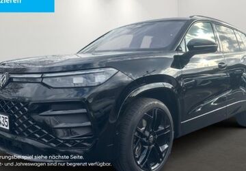 VW Tayron 3.000 km 62.880 &euro; Düsseldorf 40233