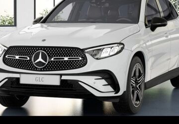 Mercedes-Benz GLC 300 14.448 km 58.990 &euro; Duisburg 47138