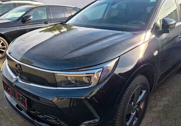 Opel Grandland (X) 19.100 km 24.890 &euro; Erkrath 40699