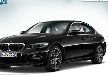 BMW 330 37.999 km 34.890 &euro; Neuss 41460