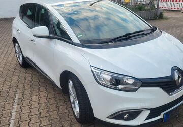 Renault Scenic 121.000 km 7.500 &euro; Oberhausen 46145